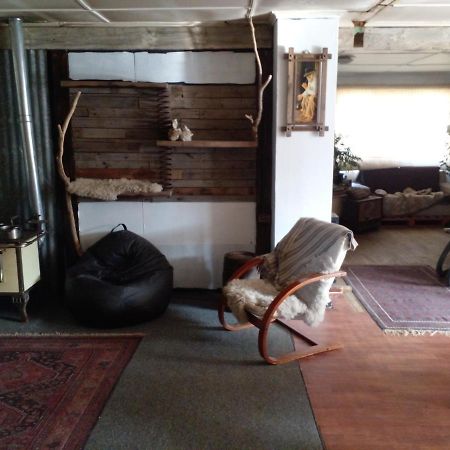 Refugio Punta Arenas Hotel ภายนอก รูปภาพ