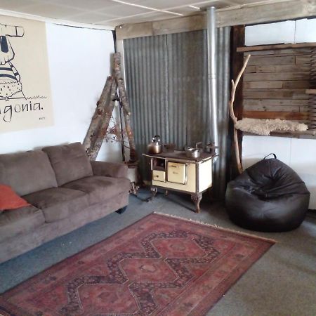 Refugio Punta Arenas Hotel ภายนอก รูปภาพ