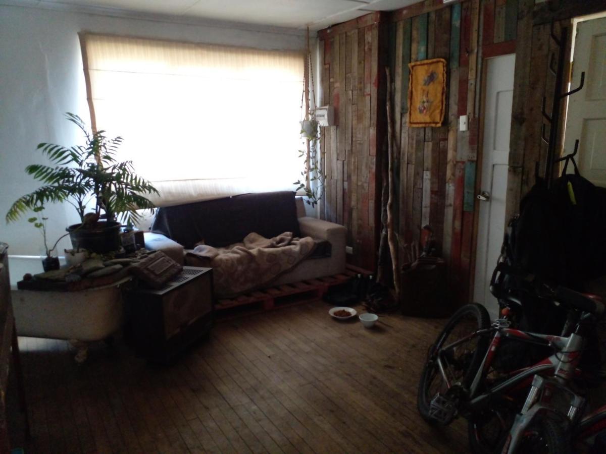 Refugio Punta Arenas Hotel ภายนอก รูปภาพ
