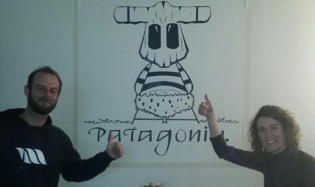 Refugio Punta Arenas Hotel ภายนอก รูปภาพ