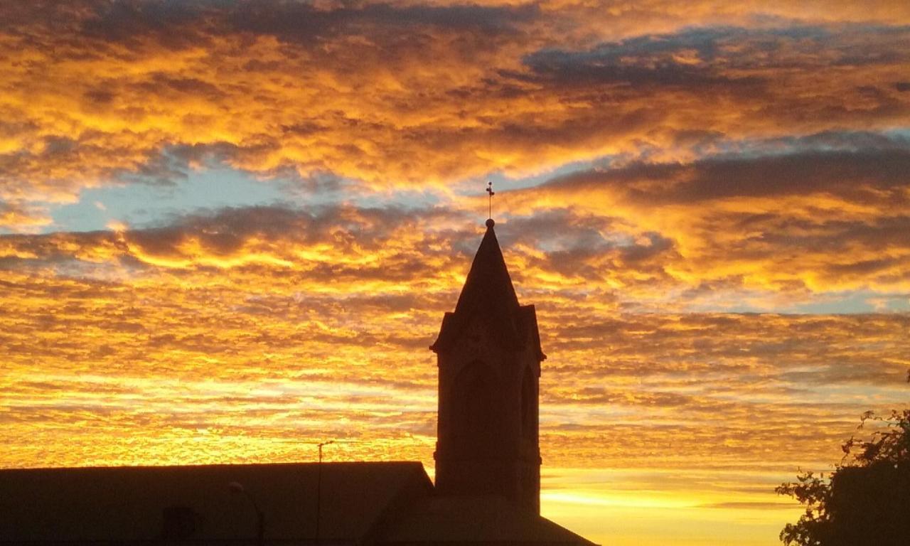 Refugio Punta Arenas Hotel ภายนอก รูปภาพ